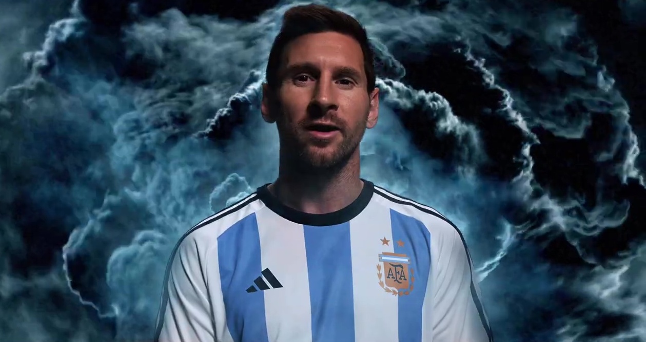 YPF - Una energía única en el mundo