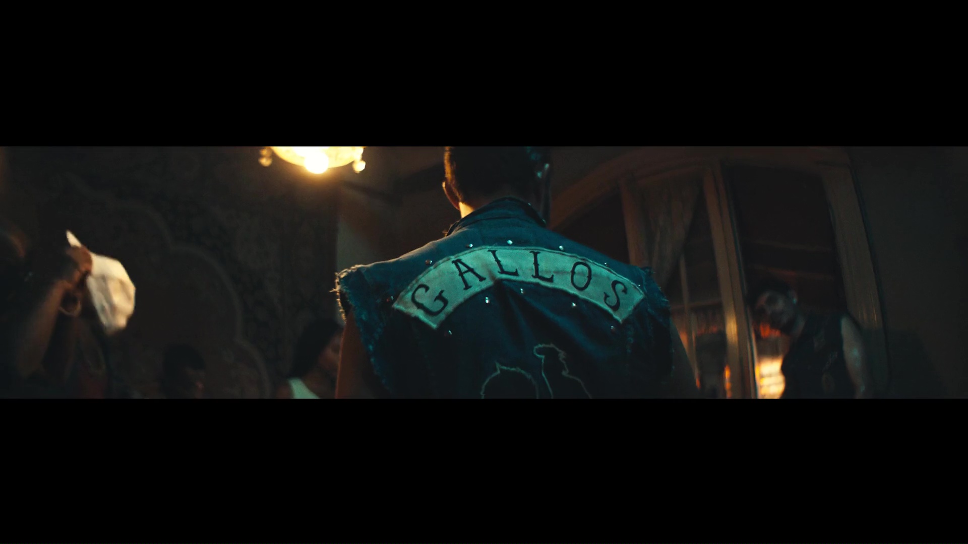 IKV - Gallo negro