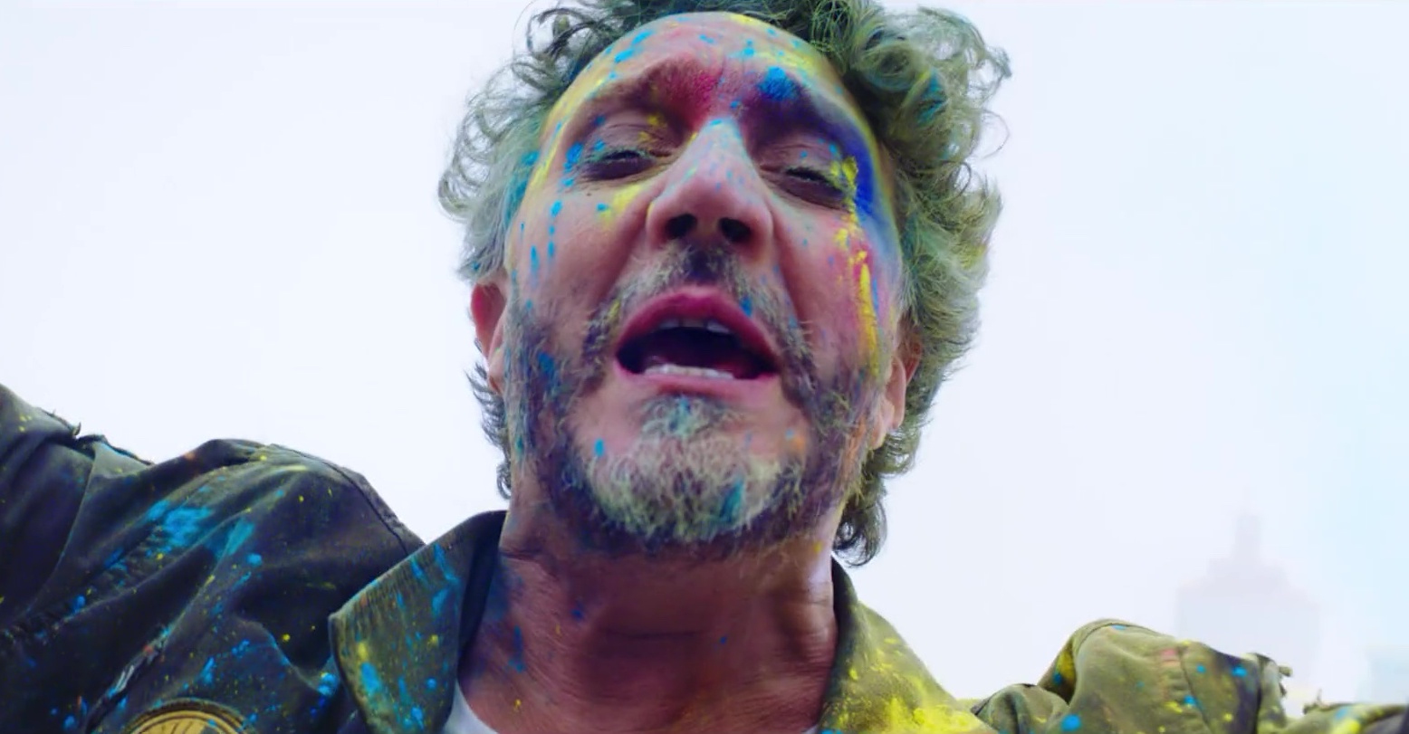 Fito Paez - Ciudad liberada