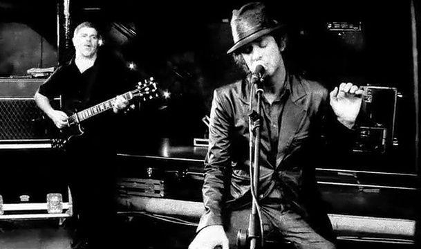 Bajo Fondo + Cerati - El mareo