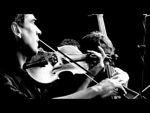 Bajo Fondo + Cerati - El mareo