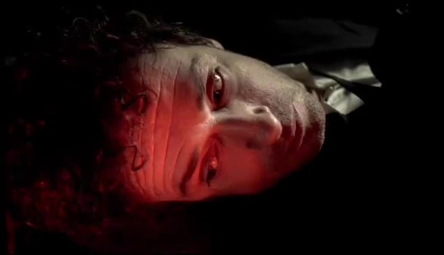 Gustavo Cerati - Rapto