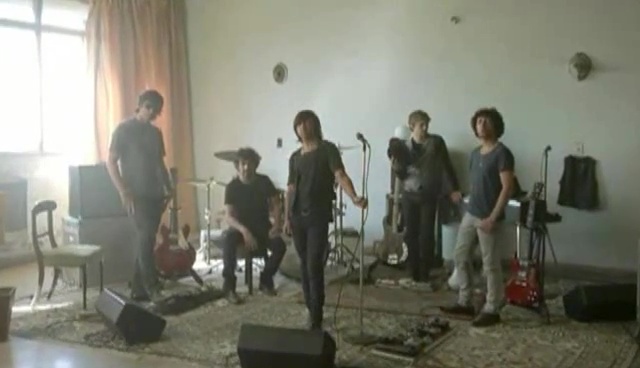 Babasonicos - Pijamas