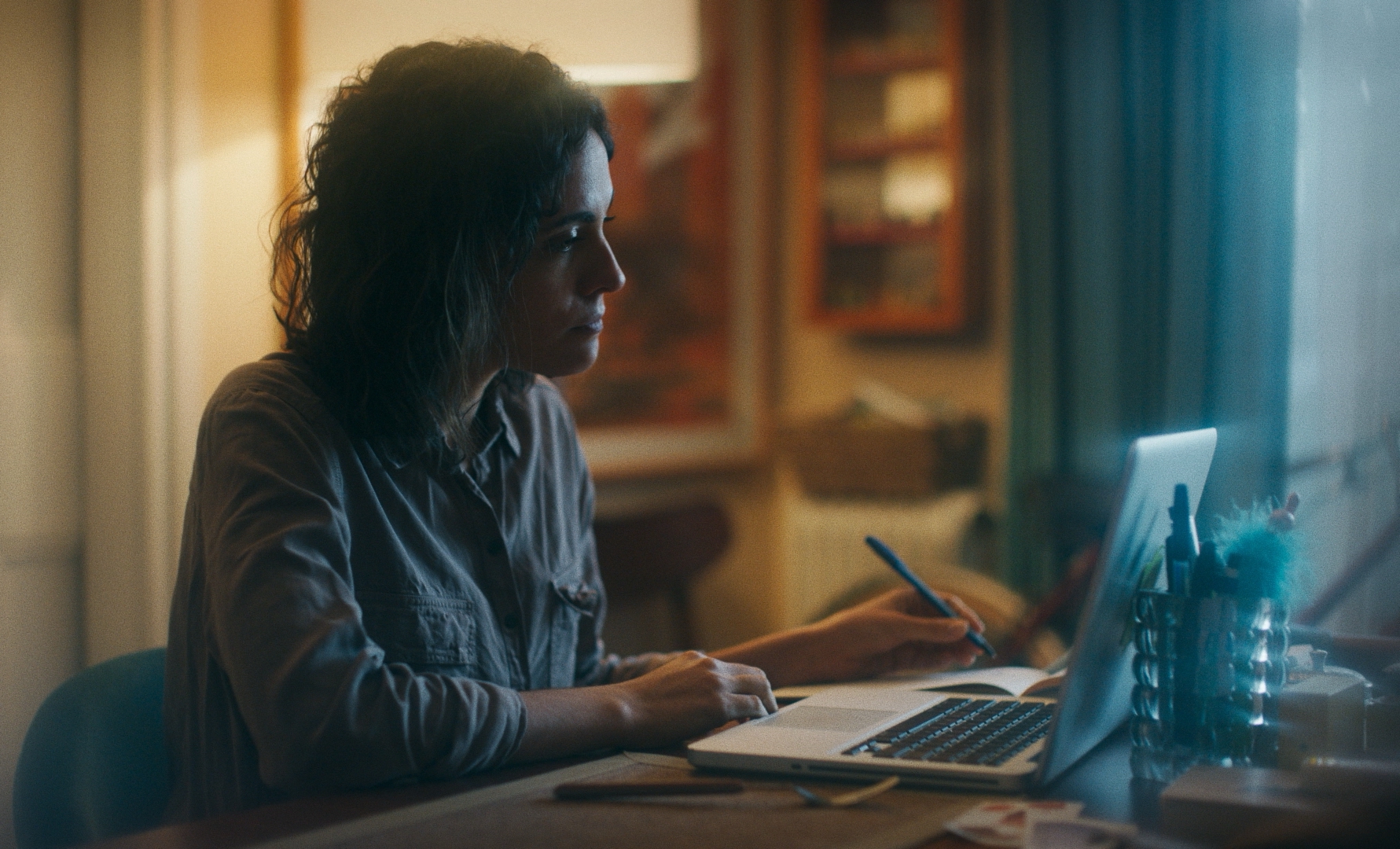 Coca Cola - Home office