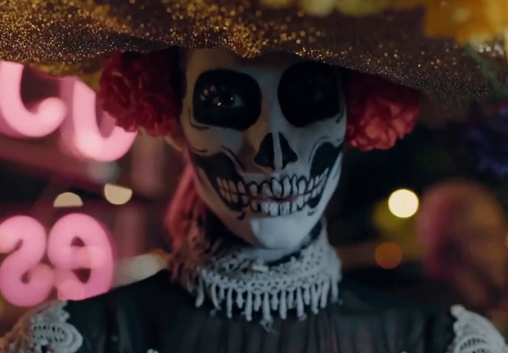 Claro - Sin fronteras