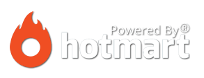 Powered by Hotmart