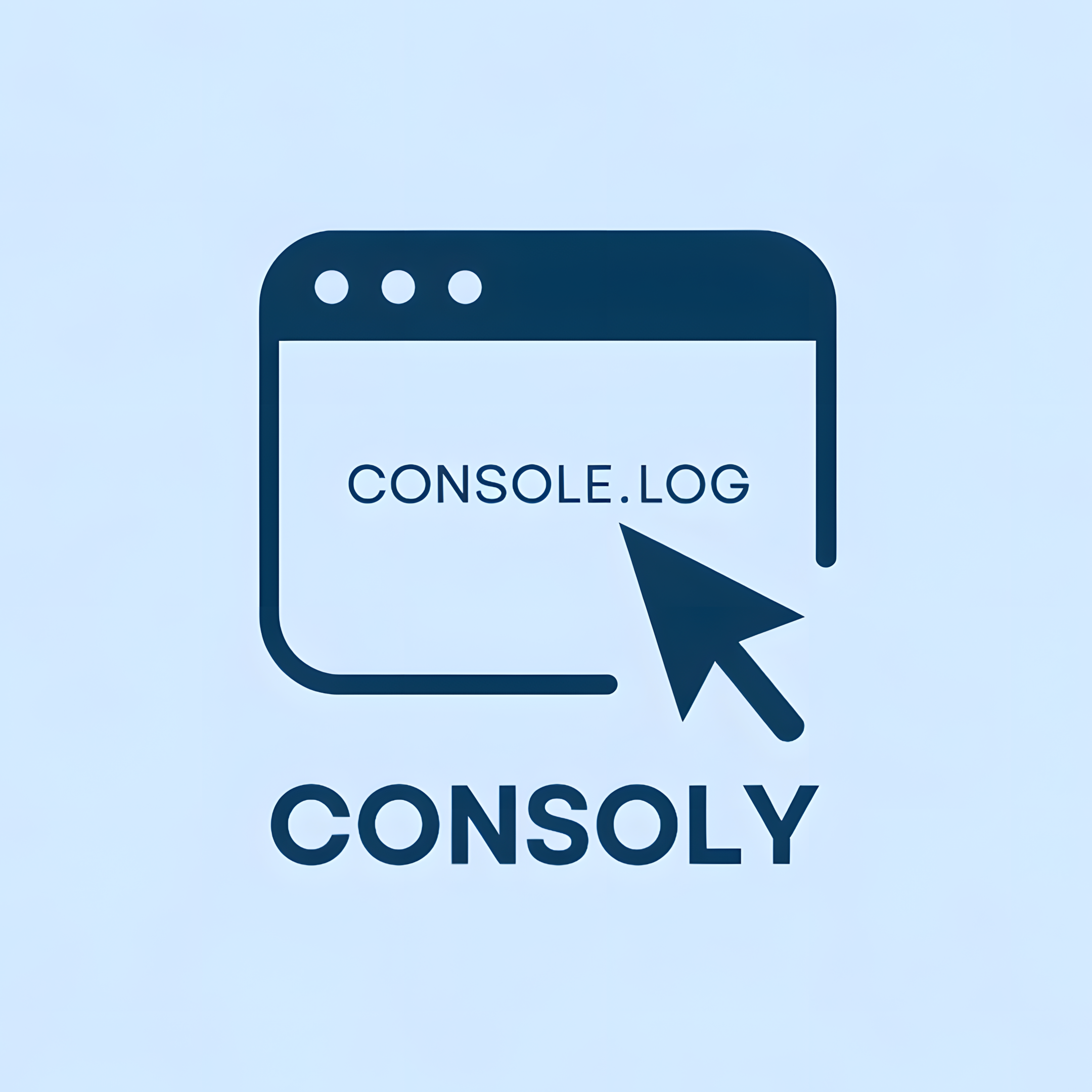 Consoly Logo