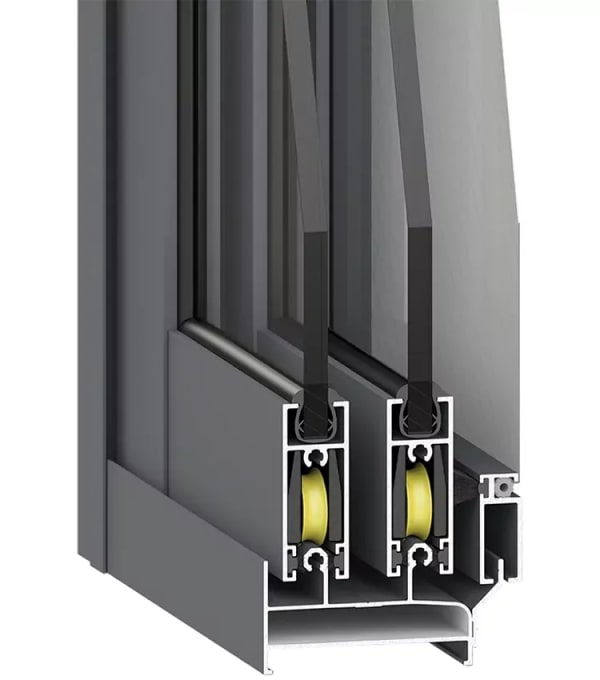Framex S 22