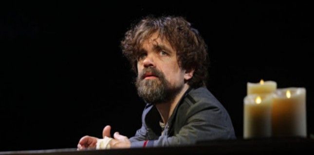 Peter Dinklage The Toxic Avenger İle Ekranlara Geri Dönüyor! Medya Haberleri - Sinema/TV/Oyun