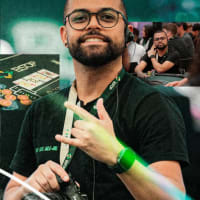 Fot&oacute;grafo oficial