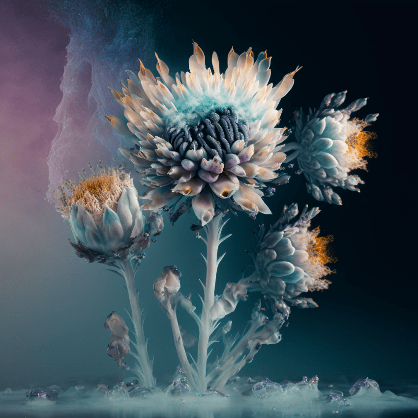 Frozen Explosion - Frozen Explosion 激レア Frozen explosion | Unlimited Dream Co.