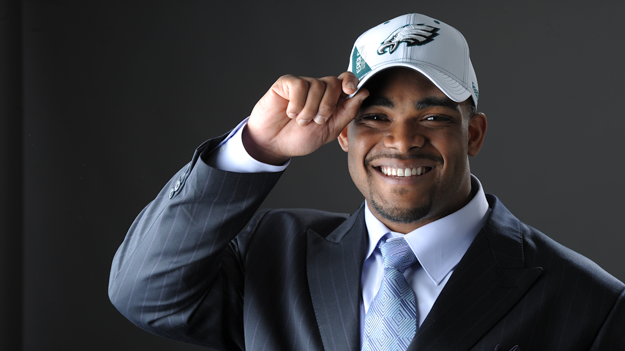 Brandon Graham