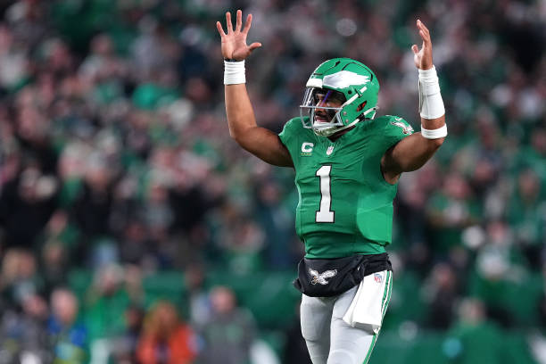2026 Eagles Season Preview: A Game-by-Game Breakdown and Record Prediction