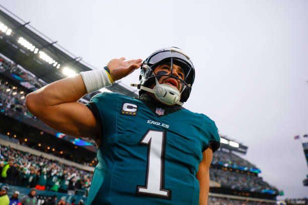 Eagles 2026 Offense: The Ultimate Player-by-Player Breakdown with Stat Predictions