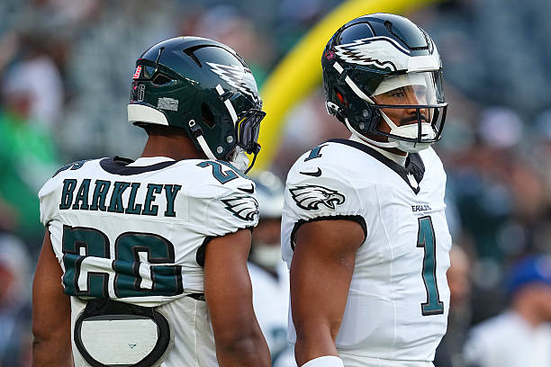 Eagles 2026 Schedule Leaks: Seven Prime Time Games, London Trip, Thanksgiving at Dallas