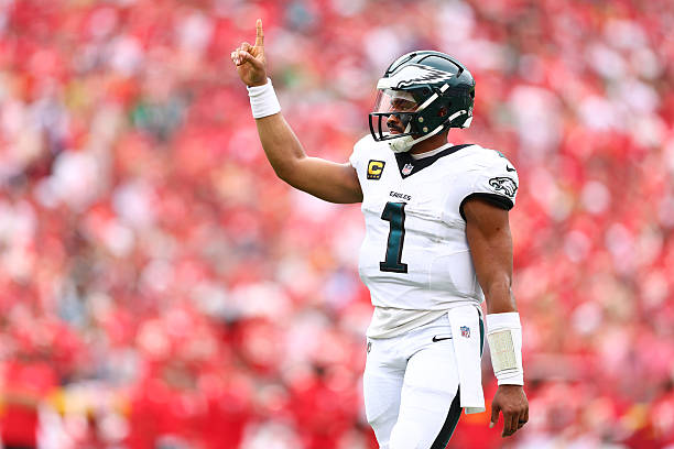 Eagles Will Face 8 Playoff Teams in 2026: Full Opponent Breakdown