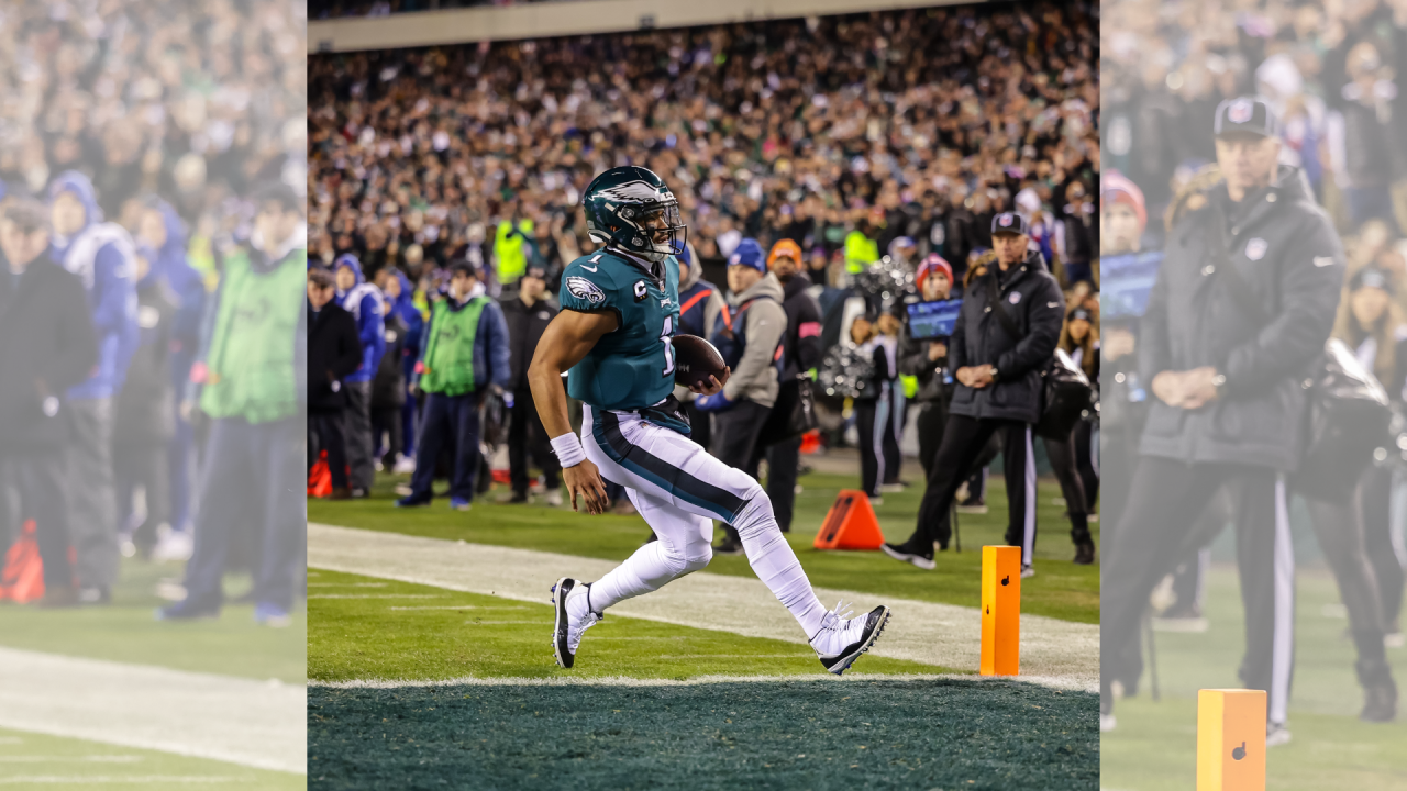 The NFC East from Philly's Perspective: Where the Eagles Stand vs. Dallas, Washington, and the Giants