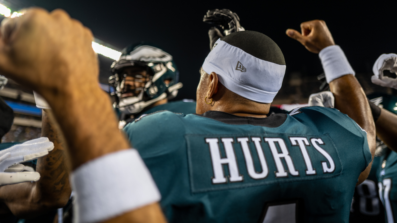 Latest from Philly Born Green