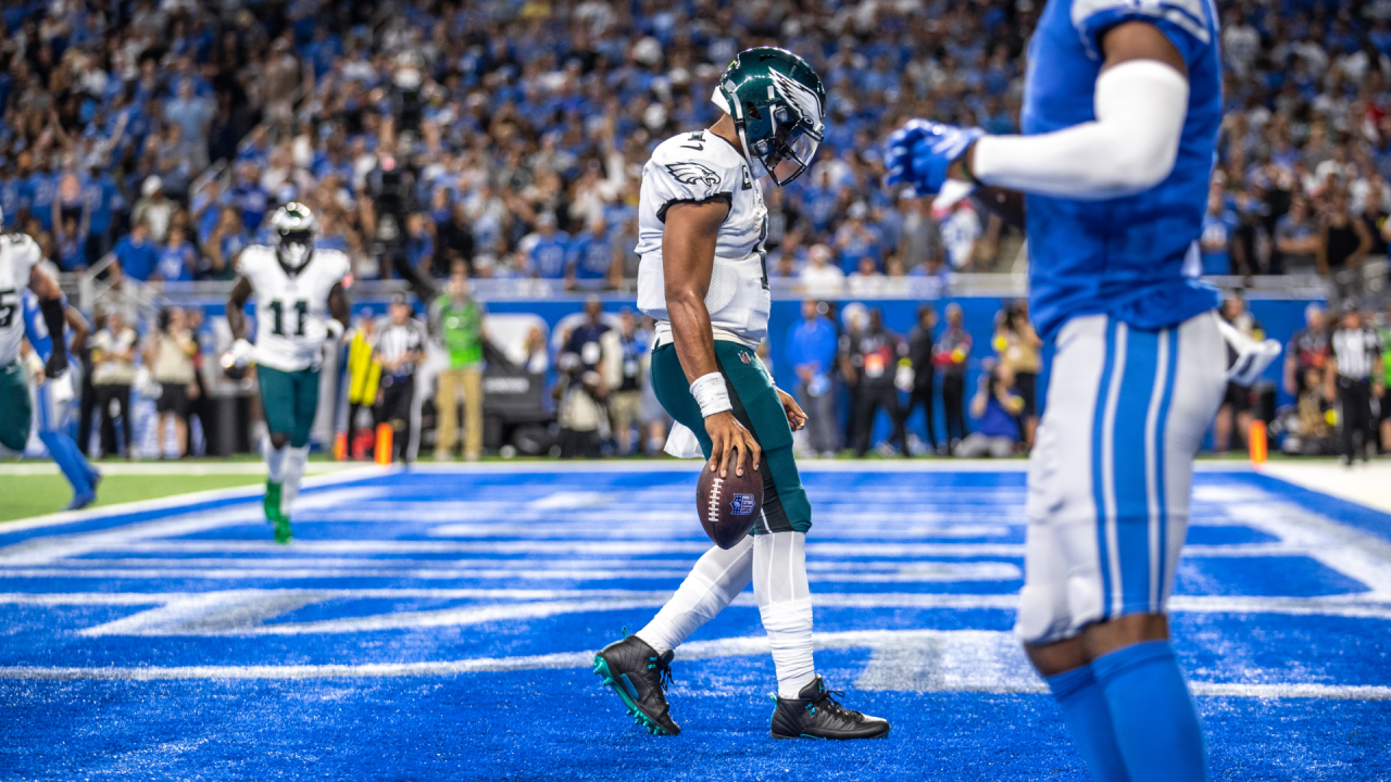 5 Eagles Franchise Records That Could Fall in 2026