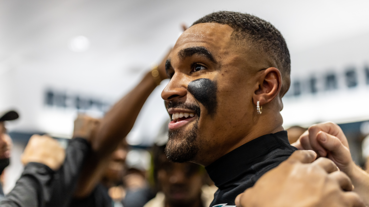 Troy Aikman Defends Jalen Hurts: He Gets Way Too Much Criticism
