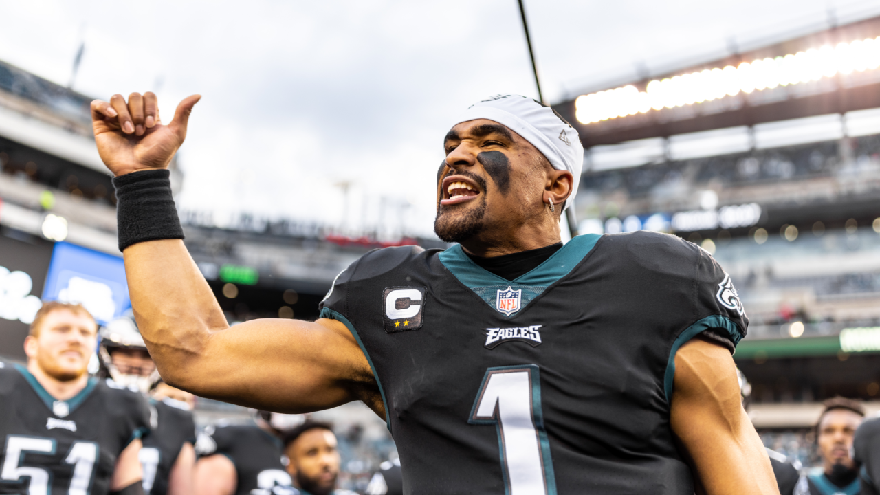 Eagles Mandatory Minicamp Preview: 7 Storylines That Will Define the Two Days