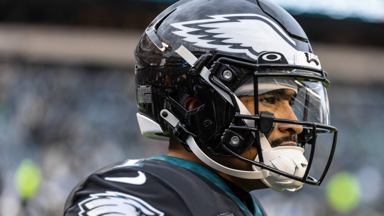 89 Days to Week 1: A Coaching, Roster, and Camp-Feedback Deep Dive on Where the Eagles Stand