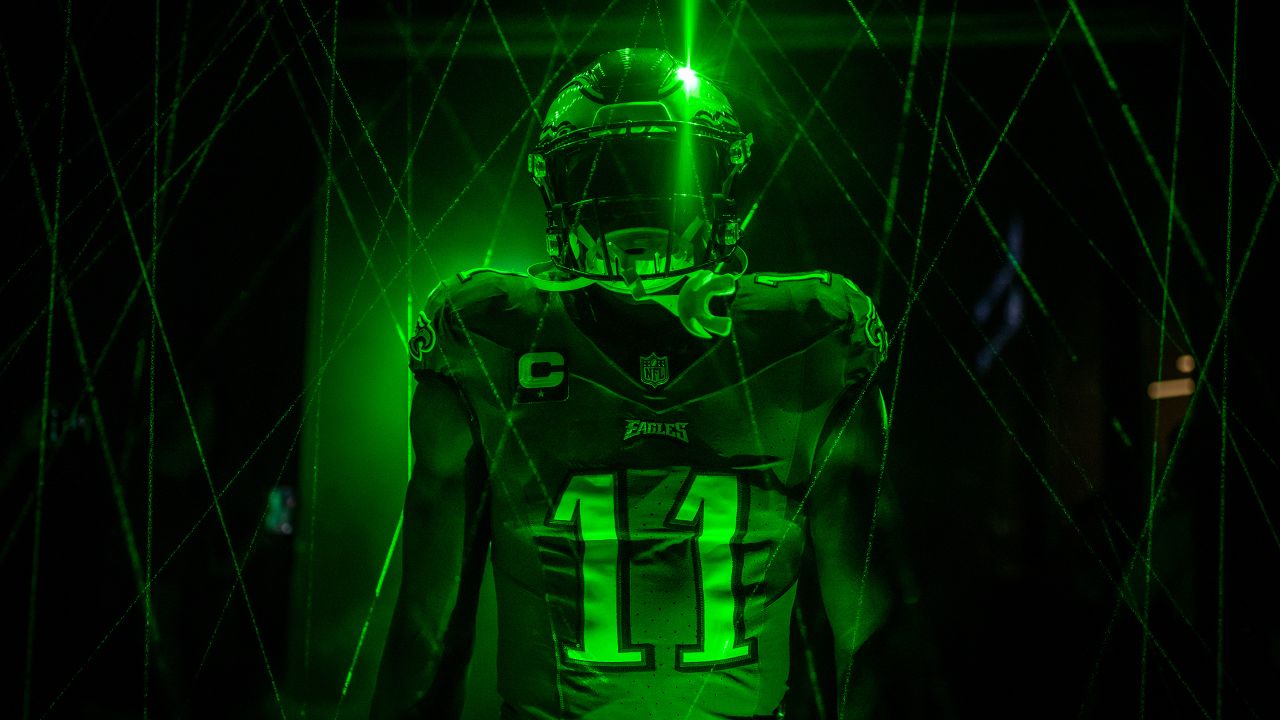 Insider: Eagles Could Get First-Round Pick for A.J. Brown After June 1