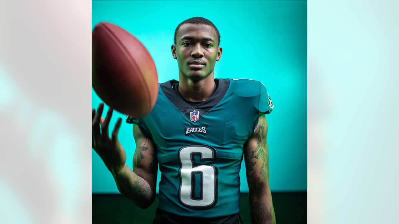 DeVonta Smith