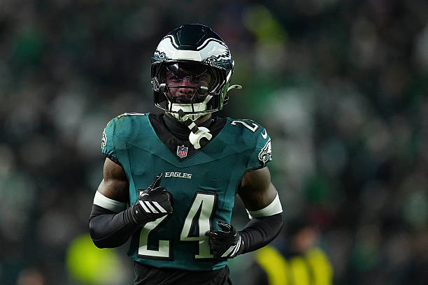 Andrew Mukuba Is Healthy and Ready to Claim the Starting Safety Spot