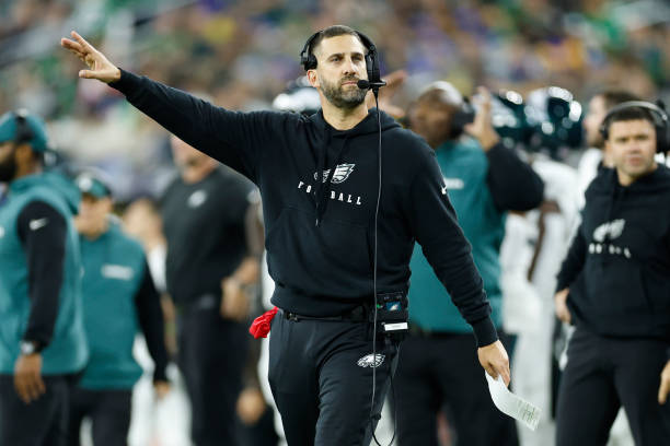 Sirianni's Quiet Calibration: Why the Eagles Are Doing Less This Offseason