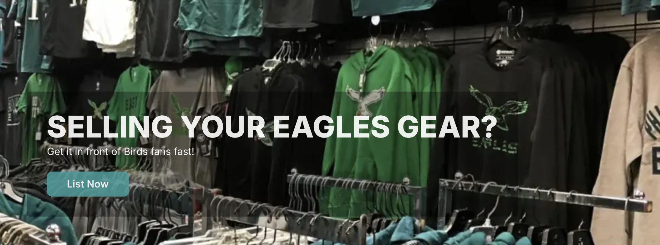 Philly Born Green on Loma