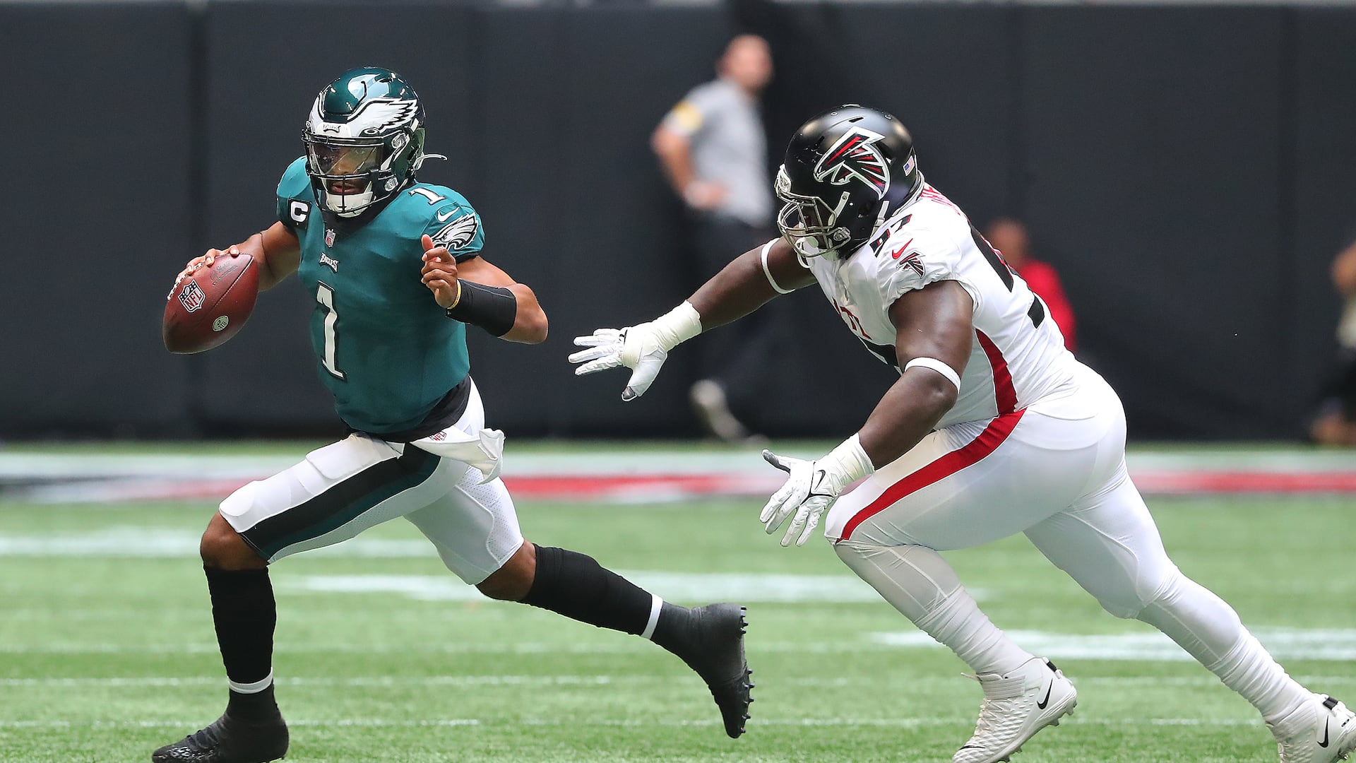 The Sirianni Era Survivors: 9 Eagles Still on the Roster From His First Season