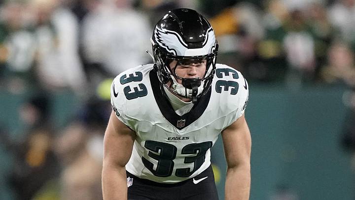 The Numbers Behind the Best CB Room in Football: Mitchell, DeJean, and Why Adding Woolen Made It Historic