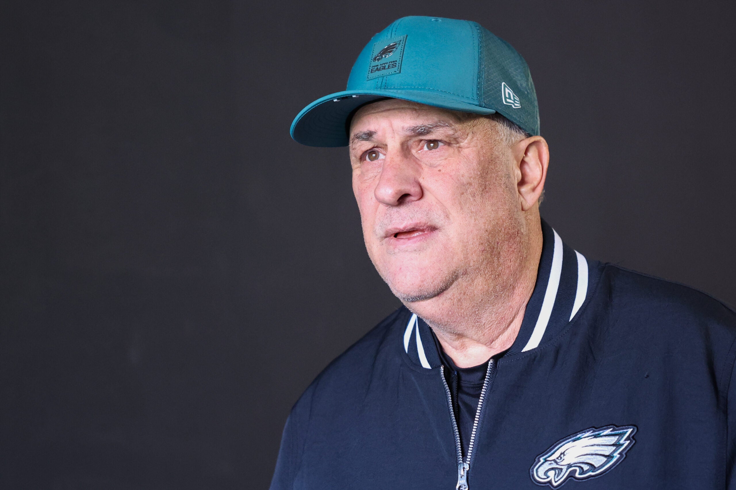 Vic Fangio Is Not Going Anywhere: 'I'm Good for Two Years, At Least'