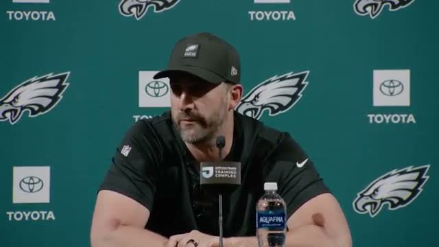 Eagles Mandatory Minicamp Wrap-Up: 15 Takeaways from Both Days
