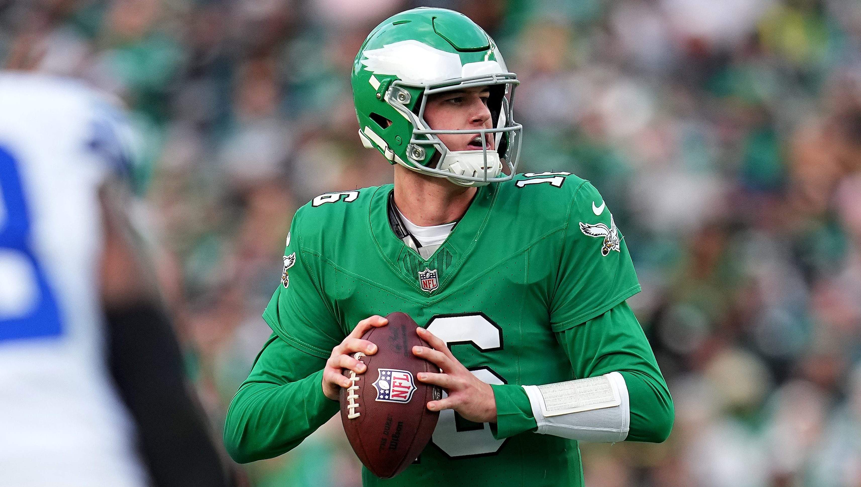 Tanner McKee Trade Watch: Why the Eagles Are Holding Out and Who Could Actually Pay