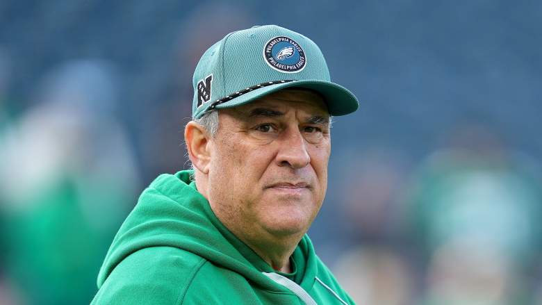 Vic Fangio's Coaching Tree at the Eagles: Who Becomes a Head Coach Next?