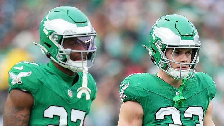 The 2027 Cap Crunch Is Coming: Mitchell, DeJean, Carter All Need New Deals. Here's the Math.