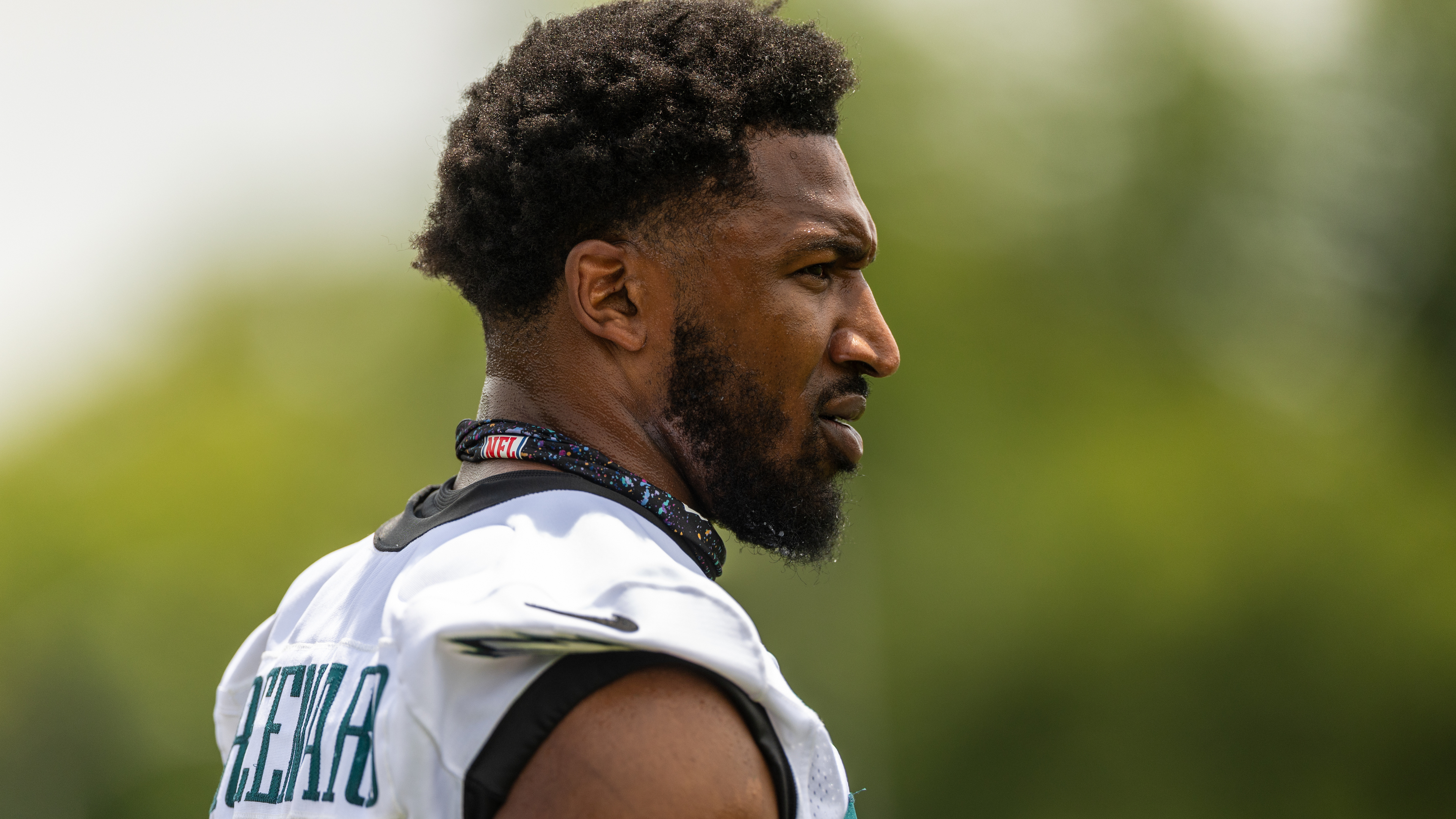 Greenard's 'I Feed Off Y'all' Message to Carter and Davis: Why It Matters More Than It Sounds