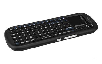 iPazzPort Handheld keyboard