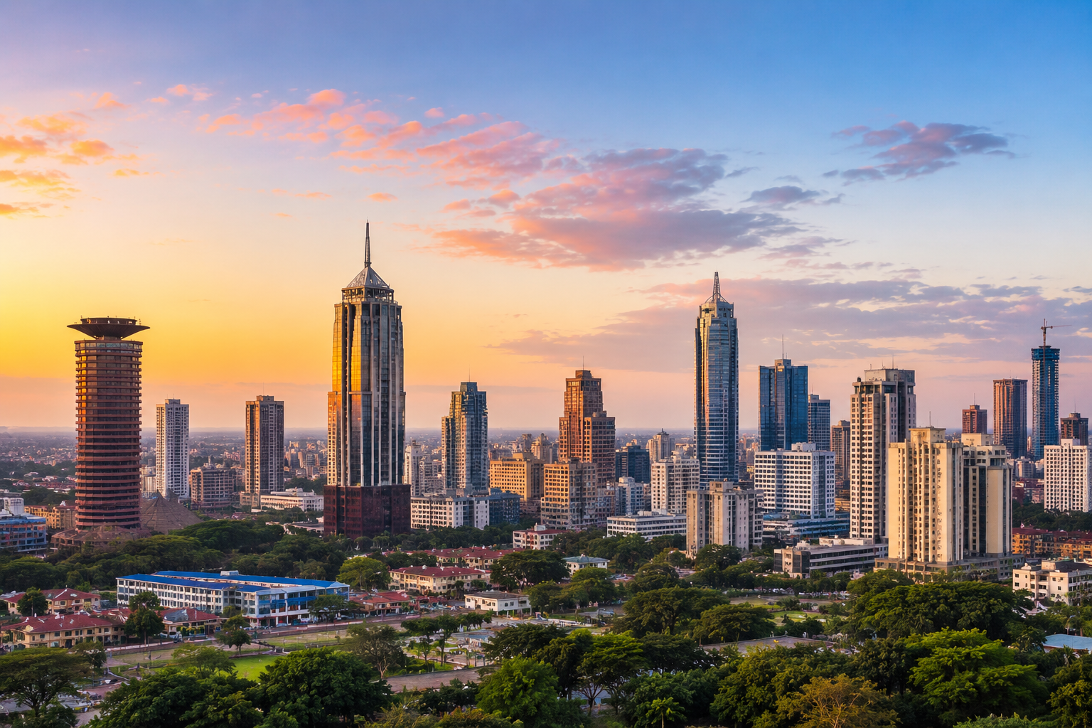 Why Nairobi Home Buyers Now Prioritize Quality Over Hype in 2026