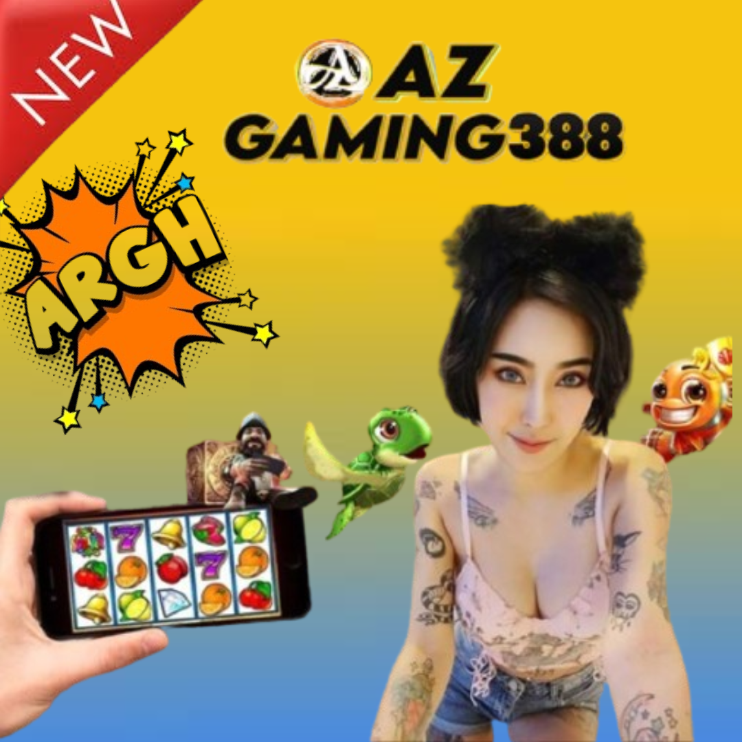 AZGAMING388