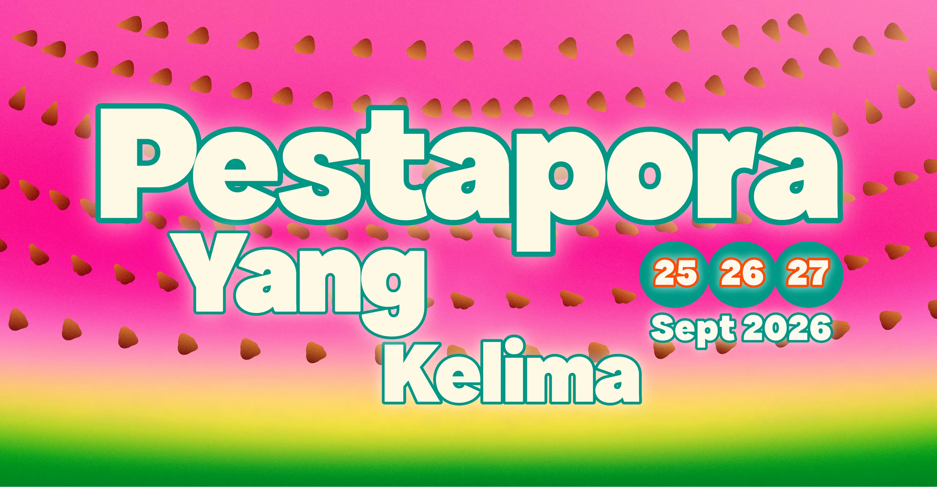 pestapora 2026