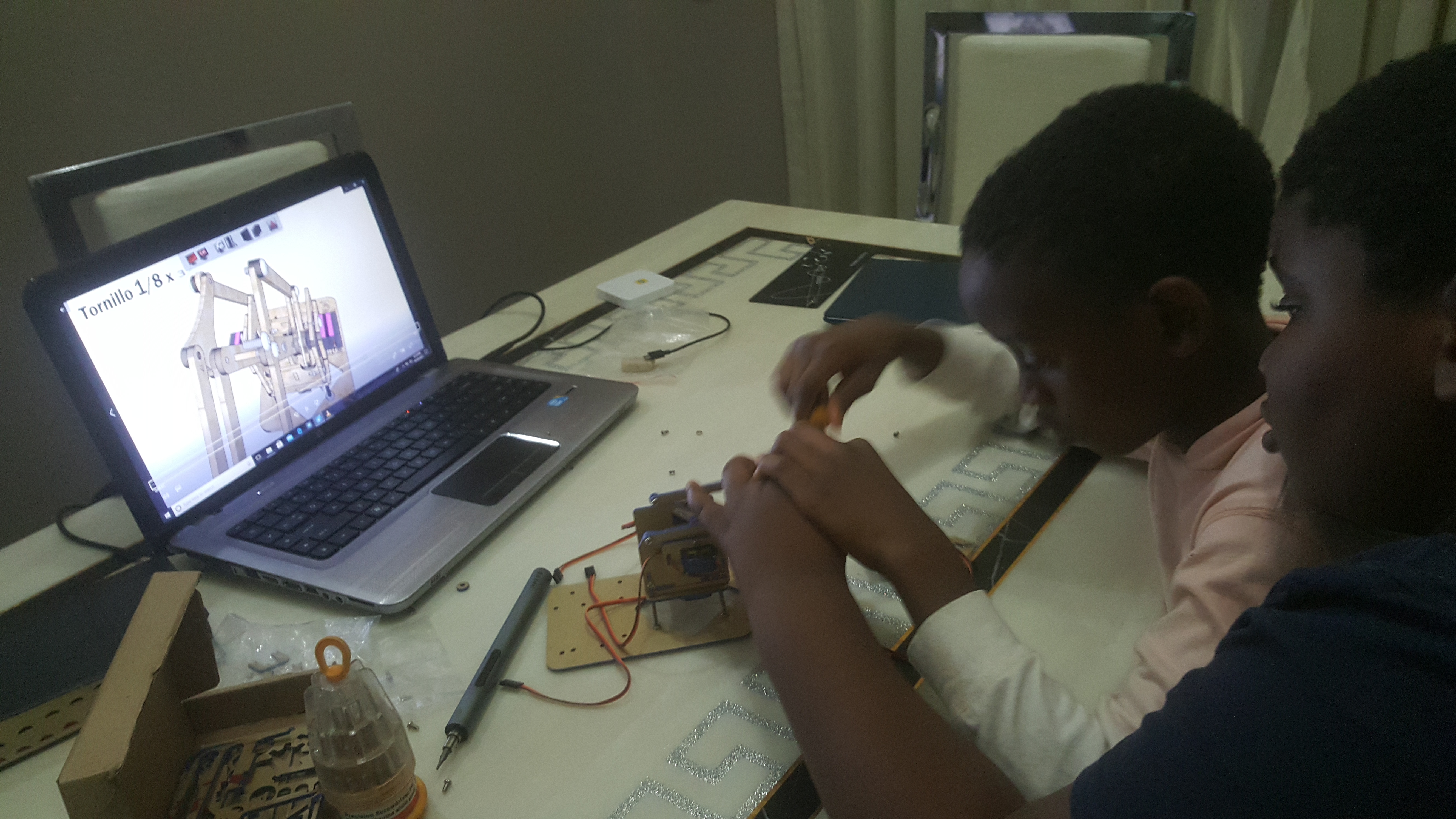home-robotics-coaching