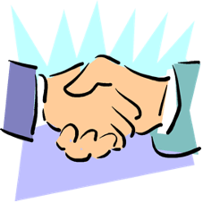 Guild of Ushers & Welcomers