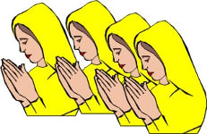 Worshiping Community