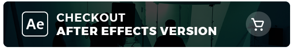 After Effects Version