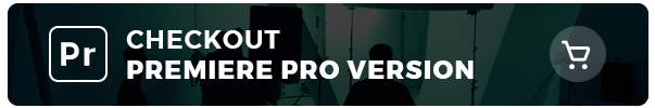 Premiere Pro Version