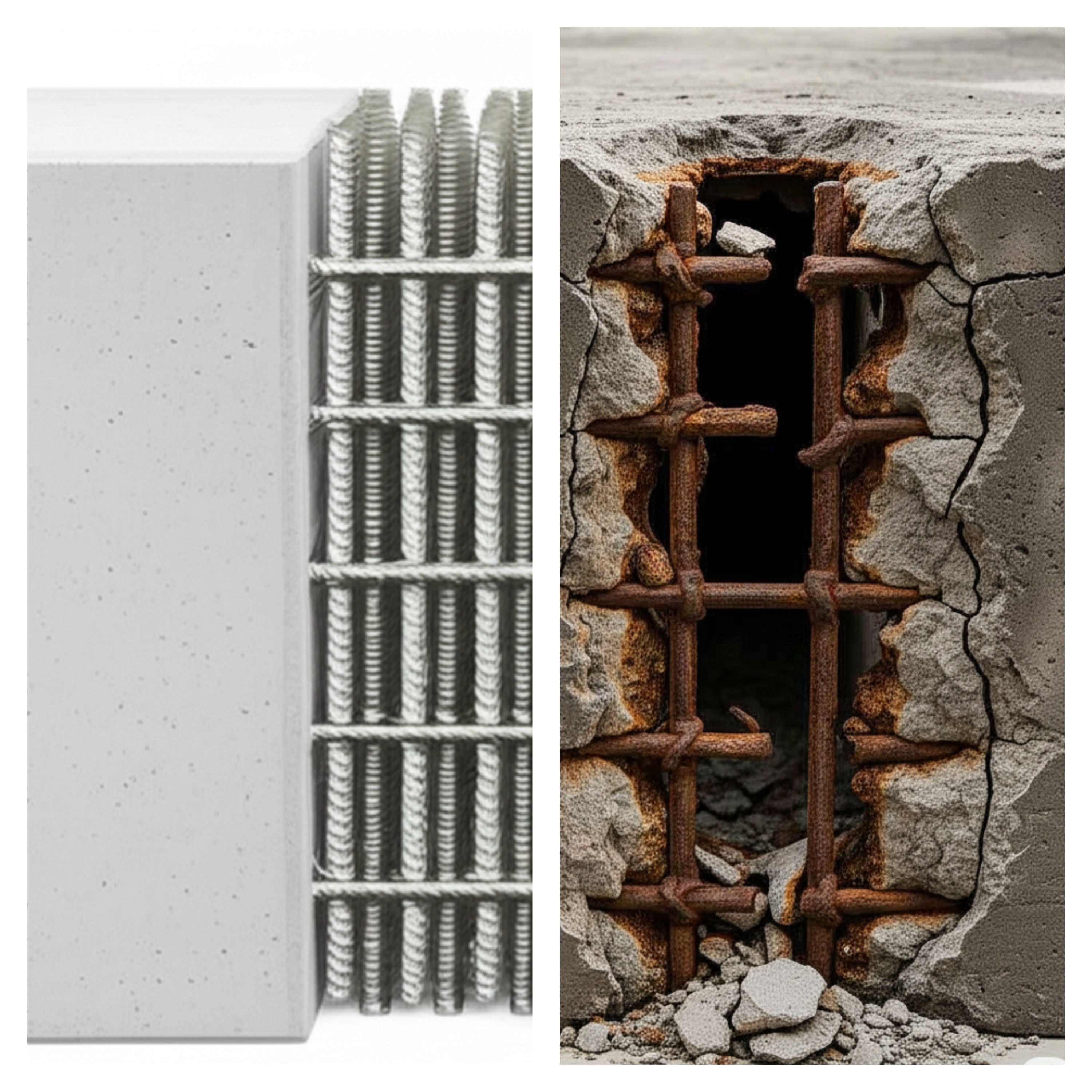 Losing Billions to Rust? The GFRP Solution India Needs Now