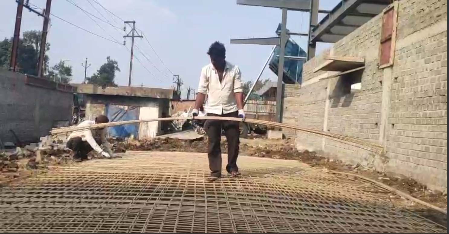 From Factory Floor to Foundation: How Our European-Engineered Process Ensures Unmatched GFRP Rebar Durability